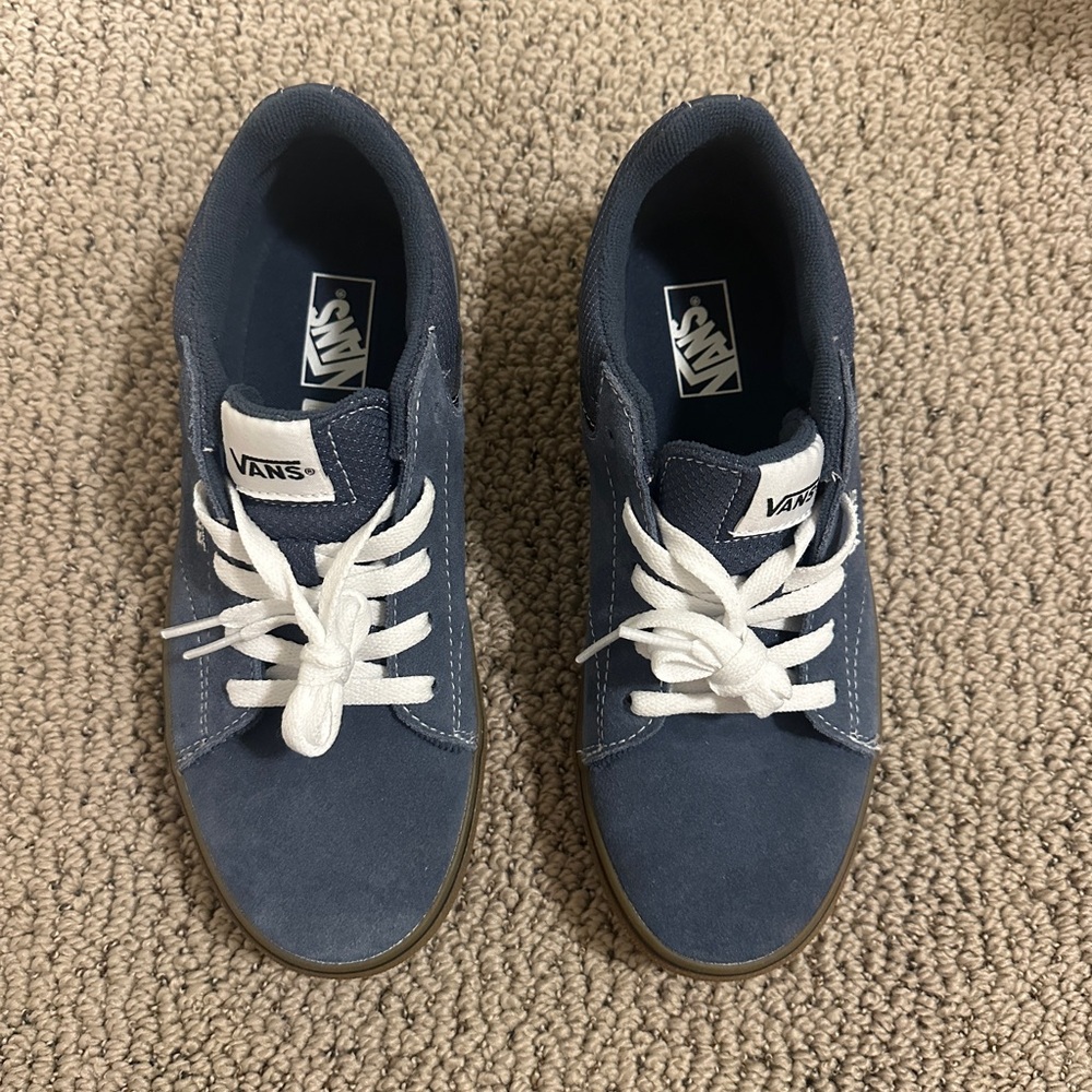 Vans Seldan Sneakers